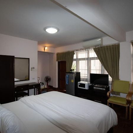 Marhaba House Hotel Chiang Mai Eksteriør billede