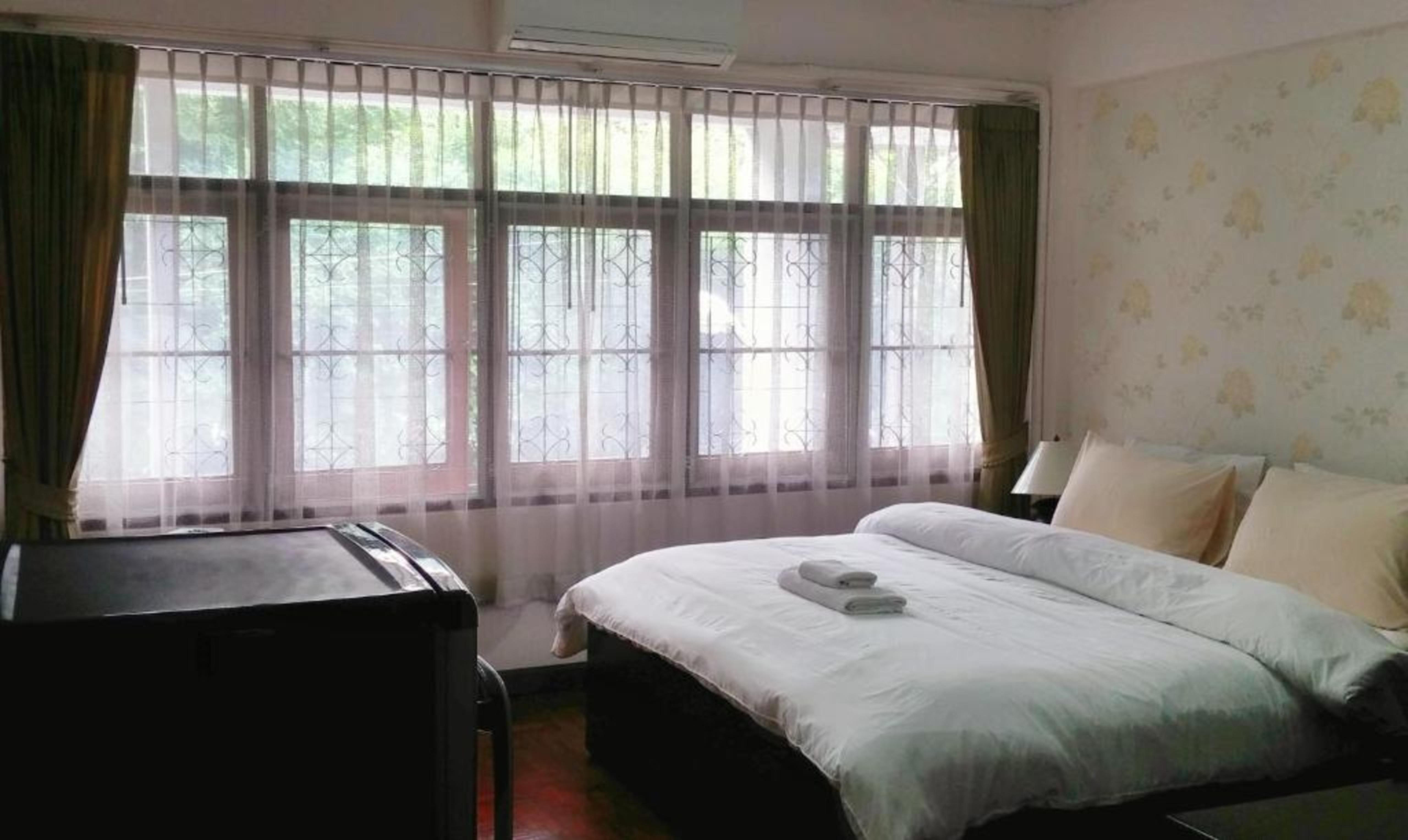 Marhaba House Hotel Chiang Mai Eksteriør billede