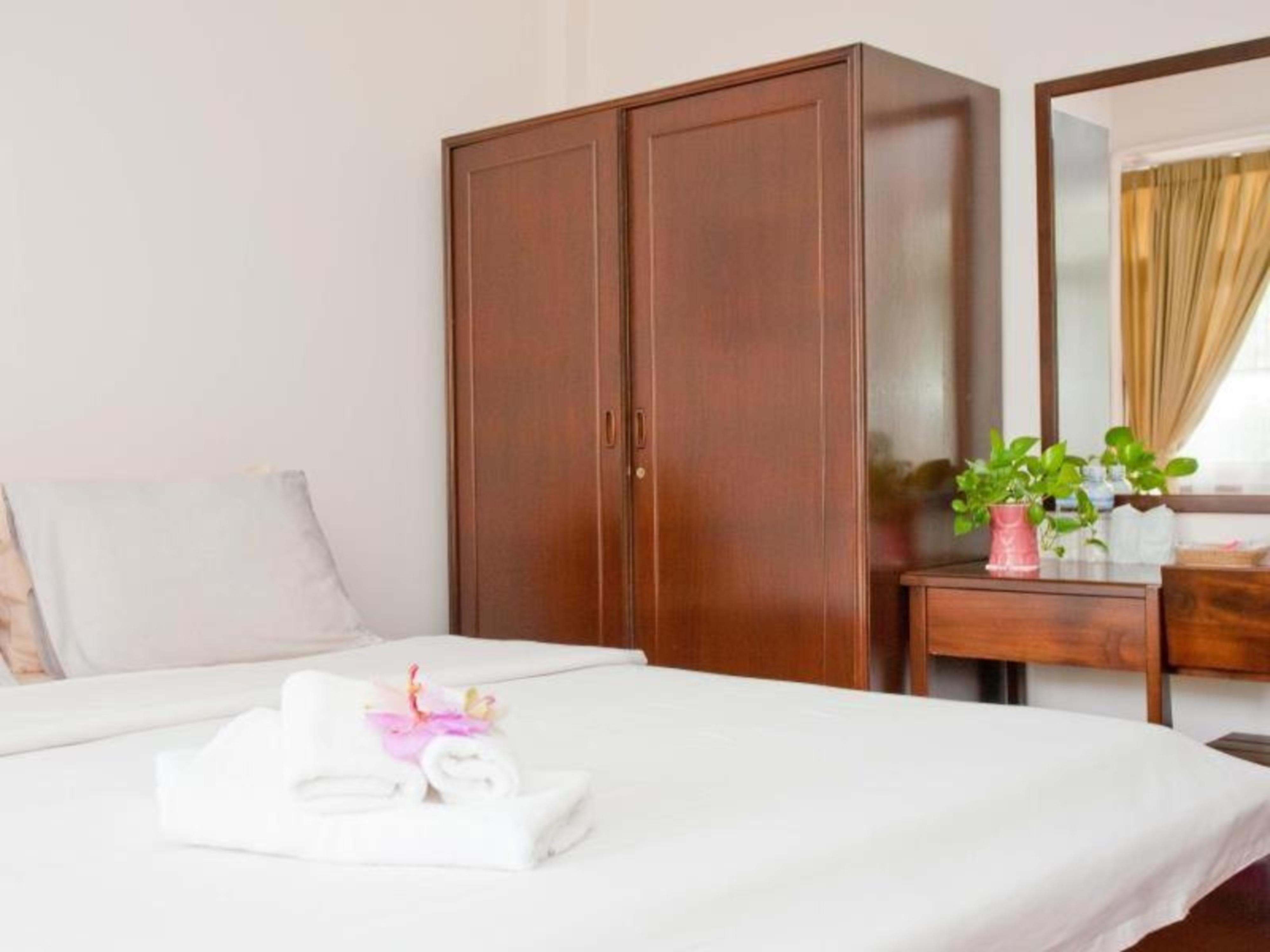 Marhaba House Hotel Chiang Mai Eksteriør billede