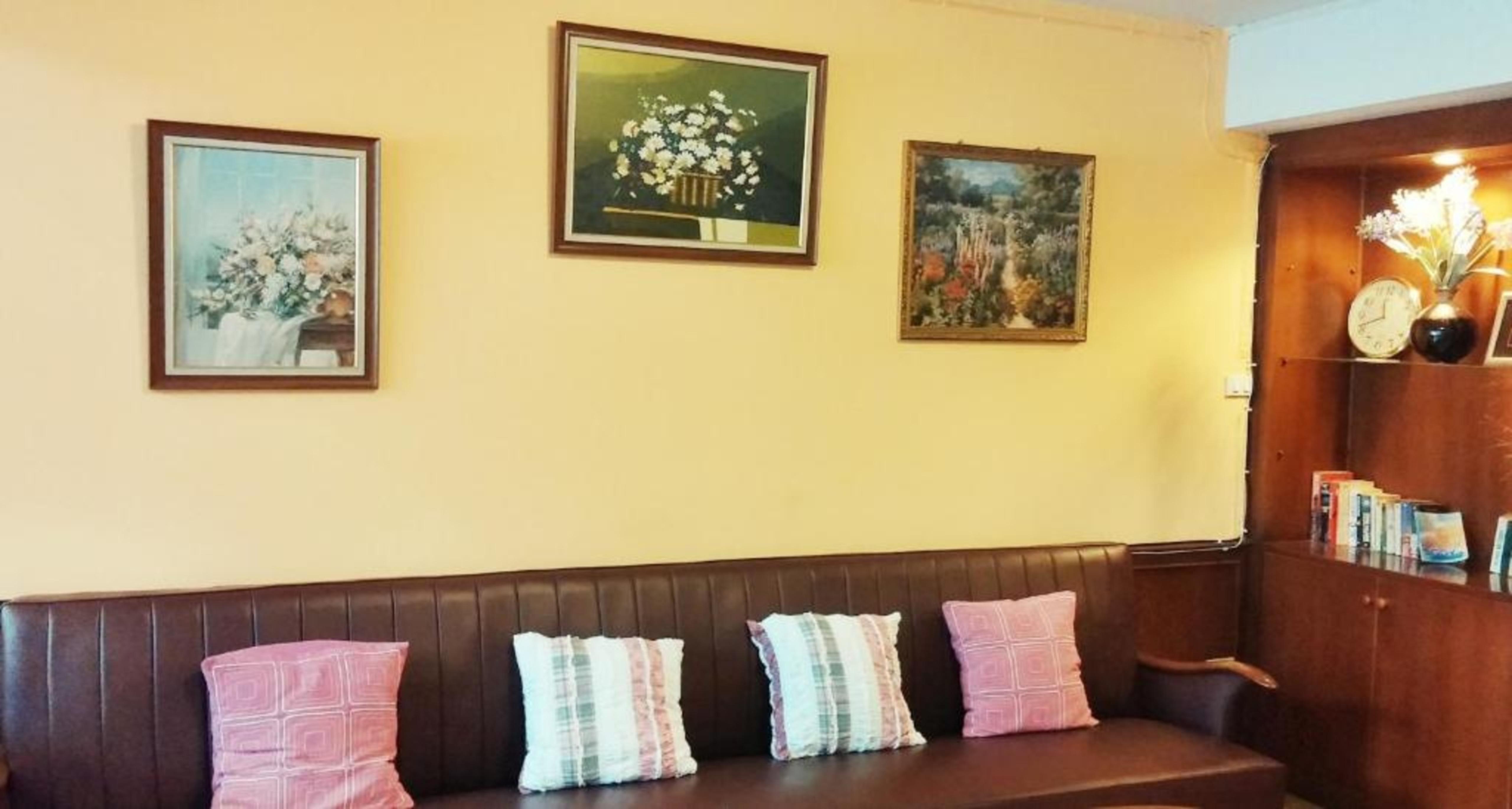 Marhaba House Hotel Chiang Mai Eksteriør billede