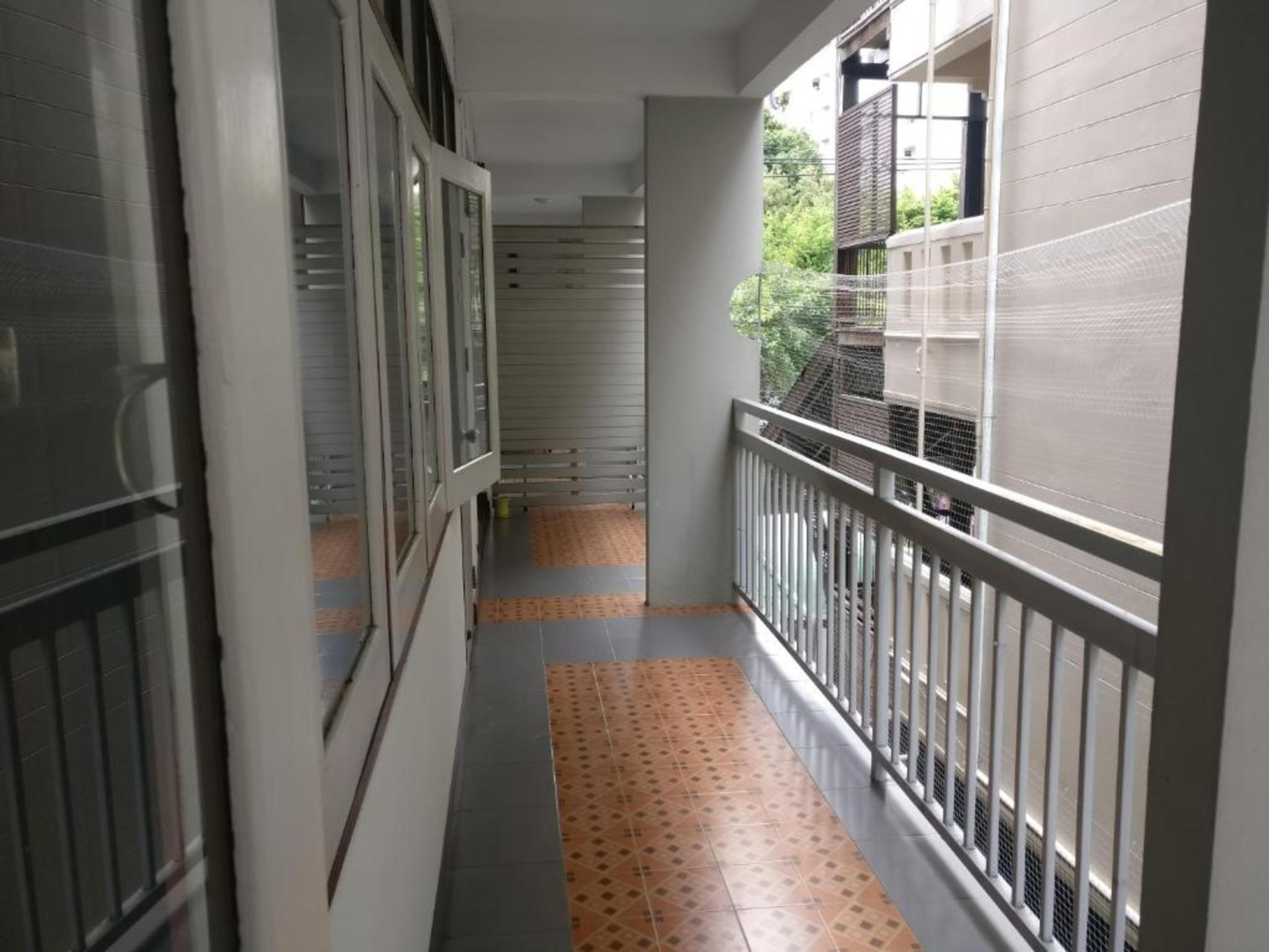 Marhaba House Hotel Chiang Mai Eksteriør billede