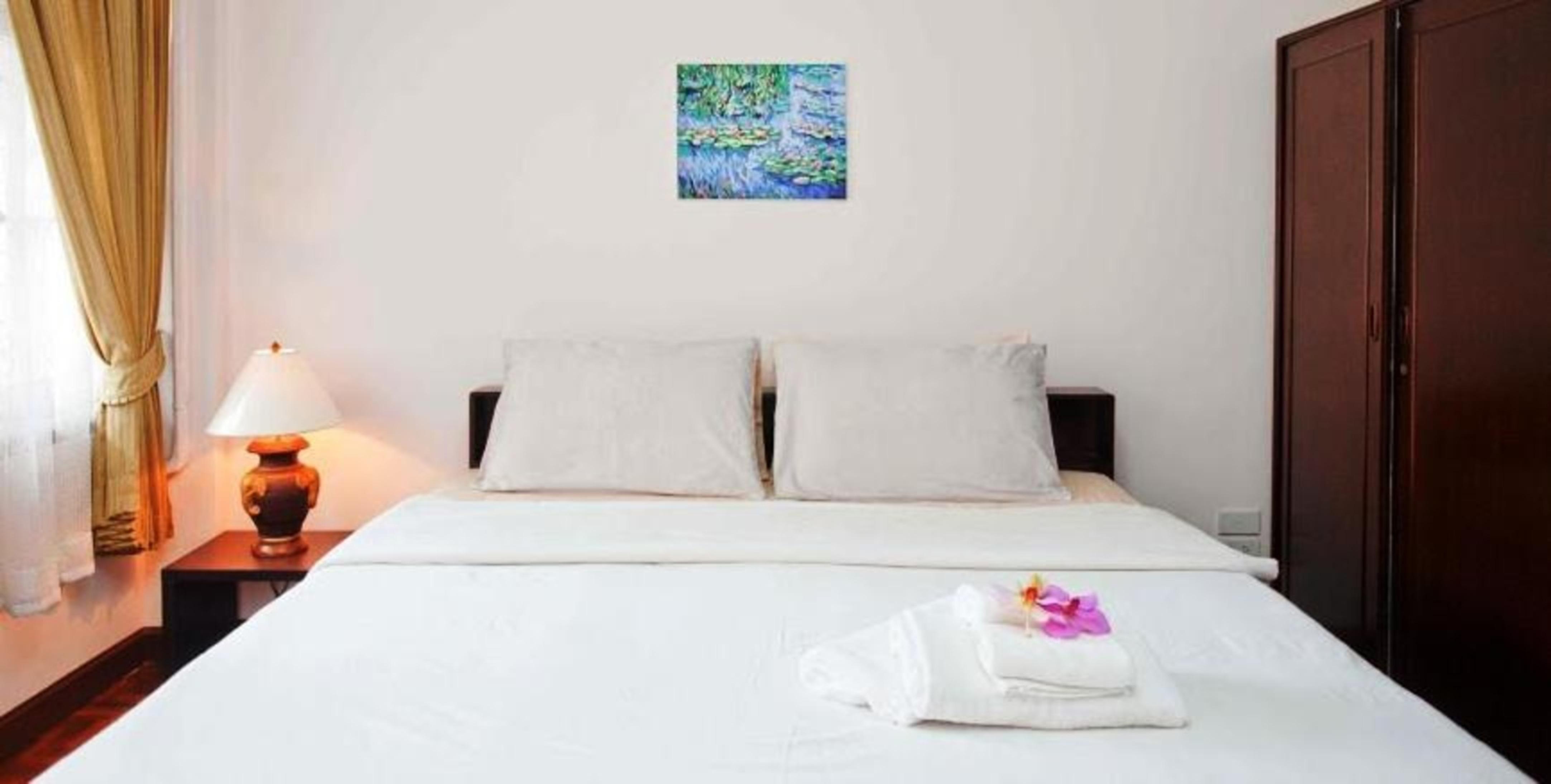 Marhaba House Hotel Chiang Mai Eksteriør billede
