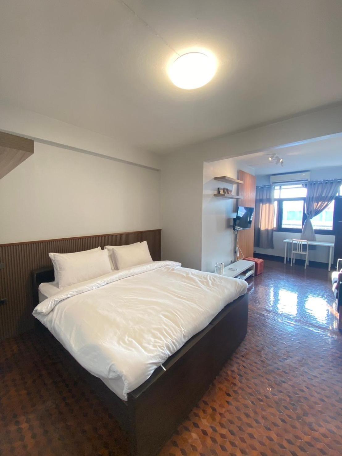 Marhaba House Hotel Chiang Mai Eksteriør billede