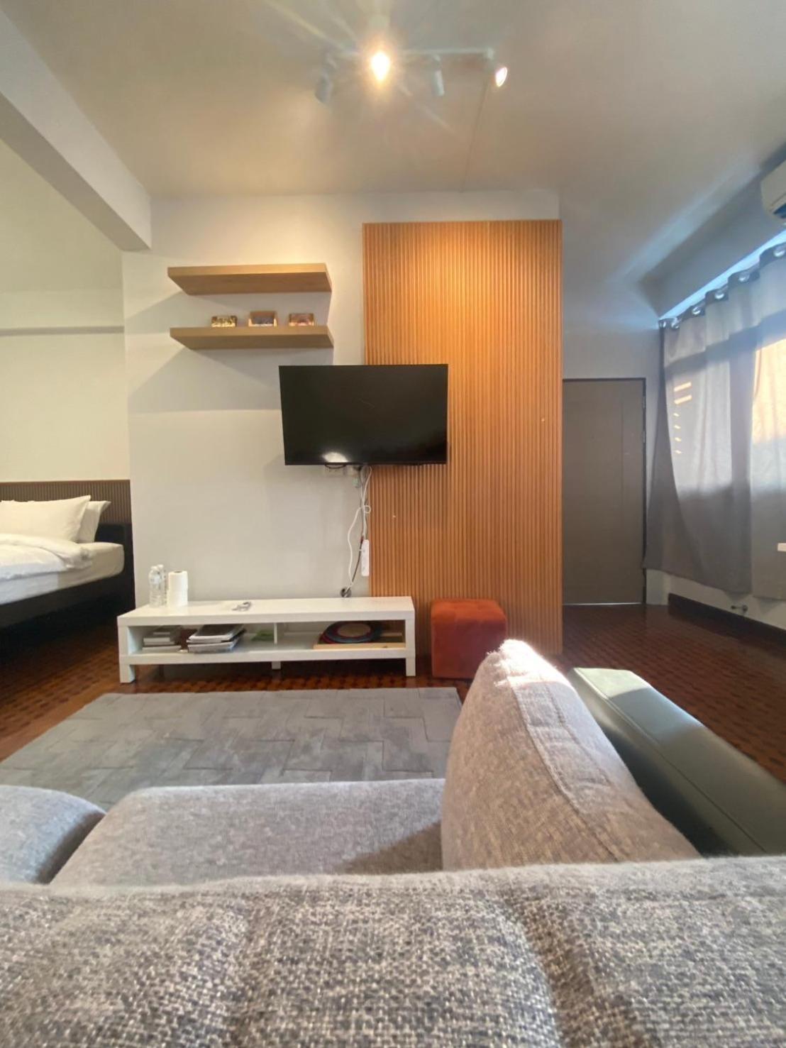 Marhaba House Hotel Chiang Mai Eksteriør billede