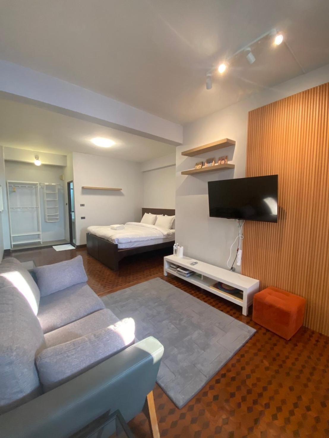 Marhaba House Hotel Chiang Mai Eksteriør billede