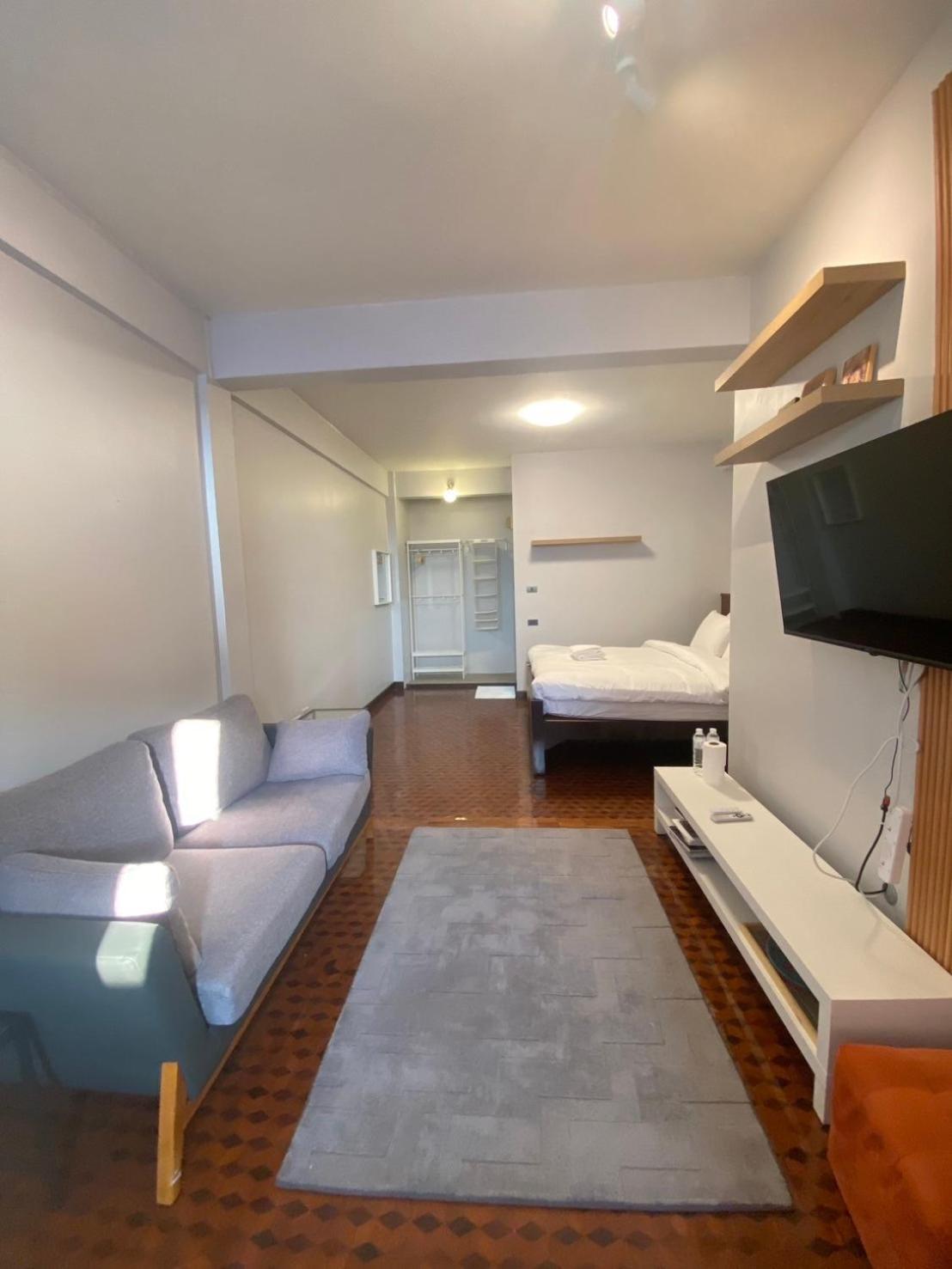 Marhaba House Hotel Chiang Mai Eksteriør billede