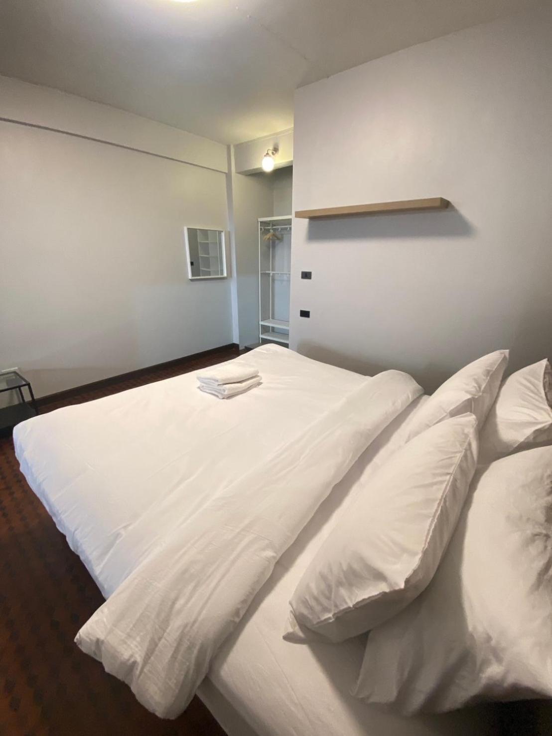 Marhaba House Hotel Chiang Mai Eksteriør billede