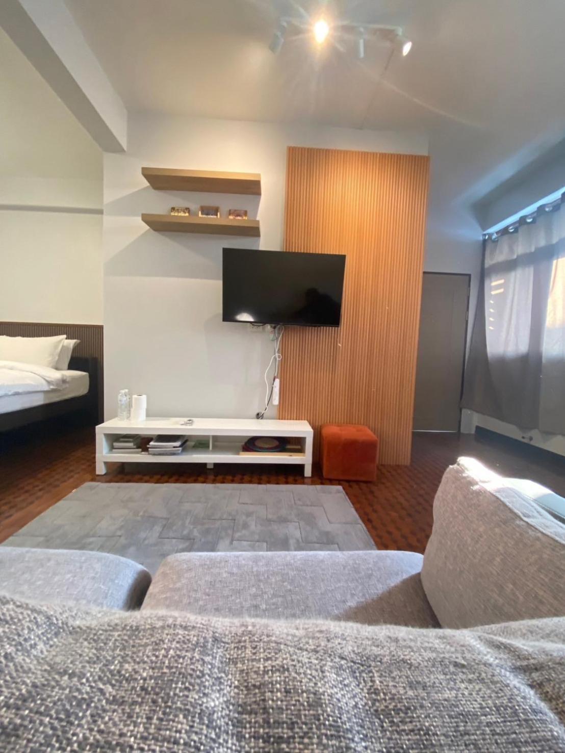 Marhaba House Hotel Chiang Mai Eksteriør billede